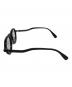 EYEVAN 7285 (アイヴァン 7285) 眼鏡 ブラック サイズ:SIZE 44□24-145：37000円