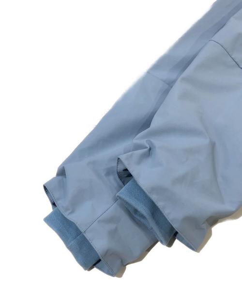 HUF（ハフ）HUF (ハフ) GUIDE SHELL JACKET ブルー サイズ:SIZE Lの古着・服飾アイテム