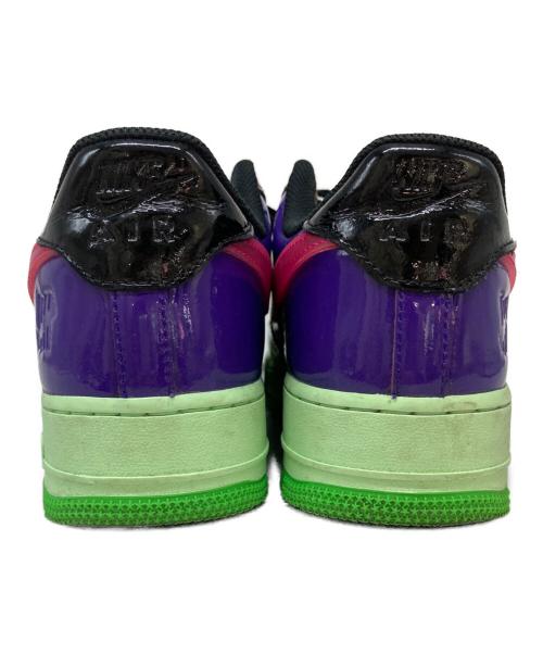 NIKE（ナイキ）NIKE (ナイキ) UNDEFEATED (アンディフィーテッド) Air Force 1 Low SP 