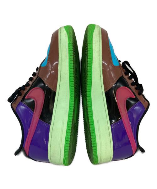NIKE（ナイキ）NIKE (ナイキ) UNDEFEATED (アンディフィーテッド) Air Force 1 Low SP 