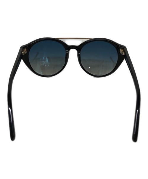 TOM FORD（トムフォード）TOM FORD (トムフォード) サングラス ブラック サイズ:SIZE 52□19の古着・服飾アイテム