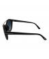 TOM FORD (トムフォード) サングラス ブラック サイズ:SIZE 52□19：10000円