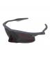 OAKLEY（オークリー）の古着「サングラス」｜グレー×パープル