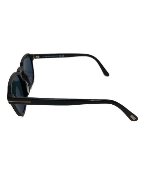TOM FORD（トムフォード）TOM FORD (トムフォード) サングラス ブラック サイズ:52口21の古着・服飾アイテム