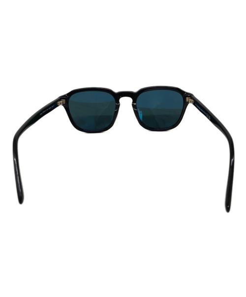TOM FORD（トムフォード）TOM FORD (トムフォード) サングラス ブラック サイズ:52口21の古着・服飾アイテム
