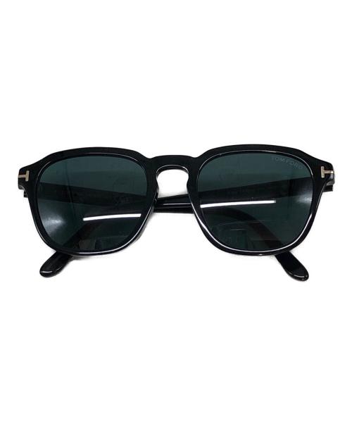 TOM FORD（トムフォード）TOM FORD (トムフォード) サングラス ブラック サイズ:52口21の古着・服飾アイテム