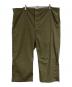 HERILL（ヘリル）の古着「RIPSTOP WORKPANTS」｜グリーン