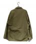 HERILL (ヘリル) Ripstop P41 Coverall Jacket グリーン サイズ:SIZE 1：16000円