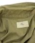 中古・古着 HERILL (ヘリル) Ripstop P41 Coverall Jacket グリーン サイズ:SIZE 1：16000円