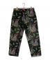 Supreme（シュプリーム）の古着「All Dogs Go To Heaven Loose Fit Jean」｜ブラック×グリーン