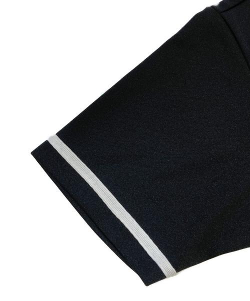 SUPREME（シュプリーム）Supreme (シュプリーム) Swords Baseball Jersey ブラック サイズ:SIZE Mの古着・服飾アイテム