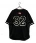 Supreme (シュプリーム) Swords Baseball Jersey ブラック サイズ:SIZE M：15000円