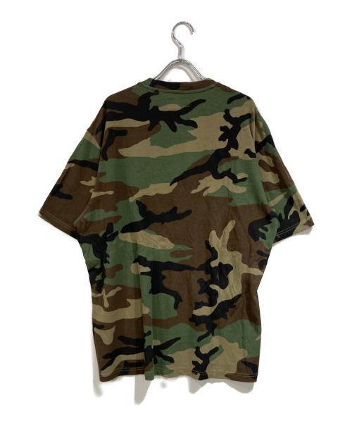 SUPREME（シュプリーム）Supreme (シュプリーム) AOI Jester S/S Top グリーン サイズ:SIZE Lの古着・服飾アイテム
