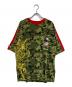 Supreme（シュプリーム）の古着「Crane S/S Top」｜グリーン