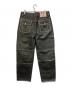 Supreme (シュプリーム) TRUE RELIGION (トゥルー レリジョン) Loose Fit Leather Pant ブラック サイズ:SIZE 32：50000円