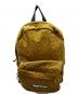 Supreme（シュプリーム）の古着「velvet backpack tan leopard」｜ブラウン×ブラック
