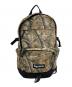 Supreme（シュプリーム）の古着「Denim Backpack Realtree」｜ブラウン×グリーン