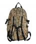 Supreme (シュプリーム) Denim Backpack Realtree ブラウン×グリーン：20000円