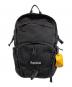 Supreme（シュプリーム）の古着「Back Pack」｜ブラック