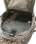 中古・古着 Supreme (シュプリーム) Back Pack ブラック：20000円