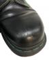 中古・古着 Dr.Martens (ドクターマーチン) 8ホールブーツ ブラック×グリーン サイズ:不明：8000円