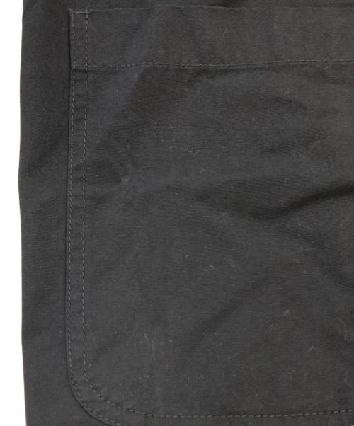 Barbour（バブアー）Barbour (バブアー) cole overshirt ブラック サイズ:SIZE Sの古着・服飾アイテム