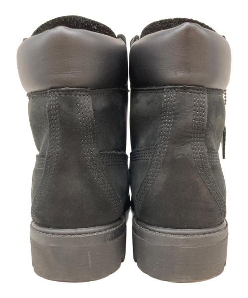 Timberland（ティンバーランド）Timberland (ティンバーランド) PREMIUM 6IN LACE WATERPROOF ブラック サイズ:SIZE 26cmの古着・服飾アイテム