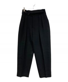 中古・古着通販】LOHEN (ローヘン) スタンドカラータックスリーブ