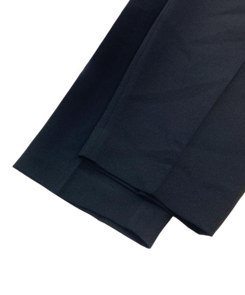LOHEN（ローヘン）LOHEN (ローヘン) ビックDカンスラッシュパンツ ブラック サイズ:SIZE 36の古着・服飾アイテム