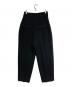 LOHEN (ローヘン) ビックDカンスラッシュパンツ ブラック サイズ:SIZE 36：10000円