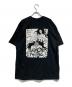 Supreme (シュプリーム) Rob Zombie Fuckin Blowout Tee ブラック サイズ:SIZE L：9000円
