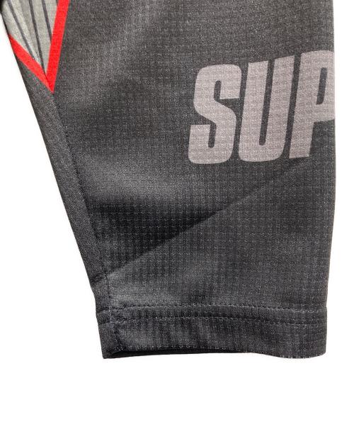 SUPREME（シュプリーム）Supreme (シュプリーム) FOX RACING (フォックスレーシング) DMX Jersey ブラック サイズ:Mの古着・服飾アイテム