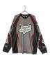 Supreme（シュプリーム）の古着「DMX Jersey」｜ブラック