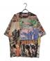 Supreme（シュプリーム）の古着「The Exorcist S/S Top」｜マルチカラー