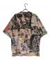 Supreme (シュプリーム) The Exorcist S/S Top マルチカラー サイズ:SIZE M：10000円