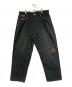SUPREME（シュプリーム）の古着「Cordura Baggy Jean 