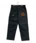 SUPREME (シュプリーム) FOX RACING (フォックスレーシング) Cordura Baggy Jean 