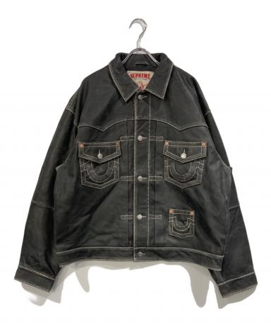 中古・古着通販】Supreme (シュプリーム) TRUE RELIGION (トゥルー