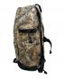 Supreme (シュプリーム) Denim Backpack Realtree ブラウン×グリーン：20000円