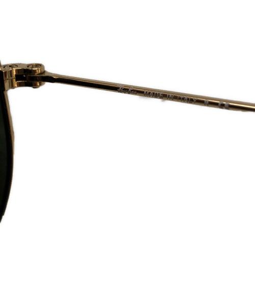 RAY-BAN（レイバン）RAY-BAN (レイバン) AVIATOR CLASSIC ゴールド サイズ:SIZE 58□14 3Nの古着・服飾アイテム