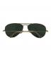 RAY-BAN (レイバン) AVIATOR CLASSIC ゴールド サイズ:SIZE 58□14 3N：8000円