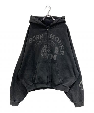 中古・古着通販】Lyft (リフト) POWERHOUSE (パワーハウス) ジップ