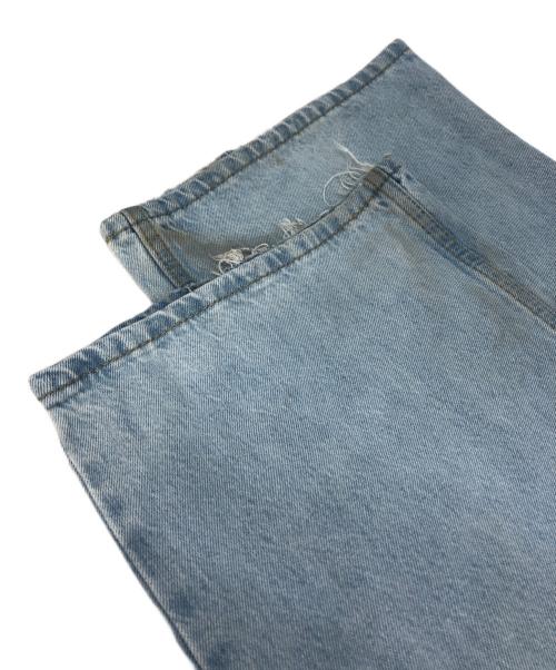 LEVI'S（リーバイス）LEVI'S (リーバイス) JOURNAL STANDARD relume (ジャーナルスタンダード レリューム) エクストラバギージーンズ インディゴ サイズ:SIZE 30の古着・服飾アイテム