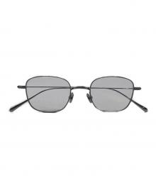 H OPTICAL（エイチオプティカル）の古着「眼鏡」｜シルバー