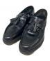 Dr.Martens（ドクターマーチン）の古着「タッセルローファー」｜ブラック