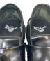 中古・古着 Dr.Martens (ドクターマーチン) タッセルローファー ブラック サイズ:SIZE 24.5cm：12000円
