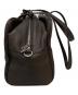 OSOI (オソイ) UNITED ARROWS (ユナイテッドアローズ) POCCOトートバッグ ブラウン：30000円