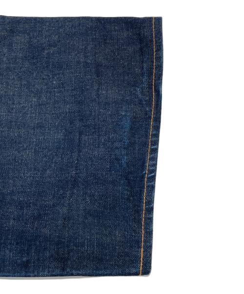 SUGARHILL（シュガーヒル）SUGARHILL (シュガーヒル) Classic Double Knee Denim Pants インディゴ サイズ:SIZE 34の古着・服飾アイテム