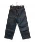 SUGARHILL (シュガーヒル) Classic Double Knee Denim Pants インディゴ サイズ:SIZE 34：27000円