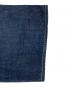 中古・古着 SUGARHILL (シュガーヒル) Classic Double Knee Denim Pants インディゴ サイズ:SIZE 34：27000円